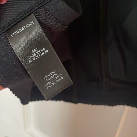 UNDERSTANCE Bra 🖤 - Picture 7 of 8